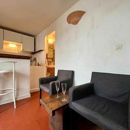 Apartmán Nid De Fontainebleau - Centre Exteriér fotografie