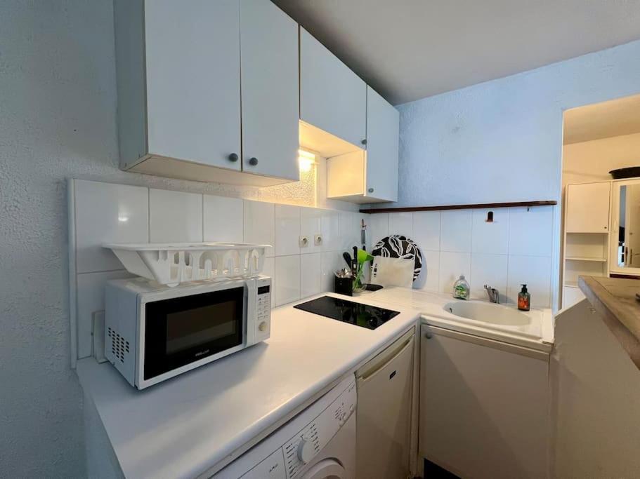 Apartmán Nid De Fontainebleau - Centre Exteriér fotografie